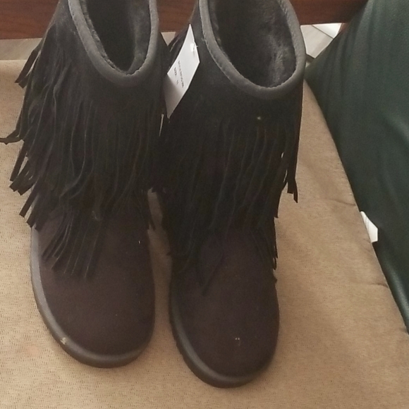 Boots - Picture 1 of 1